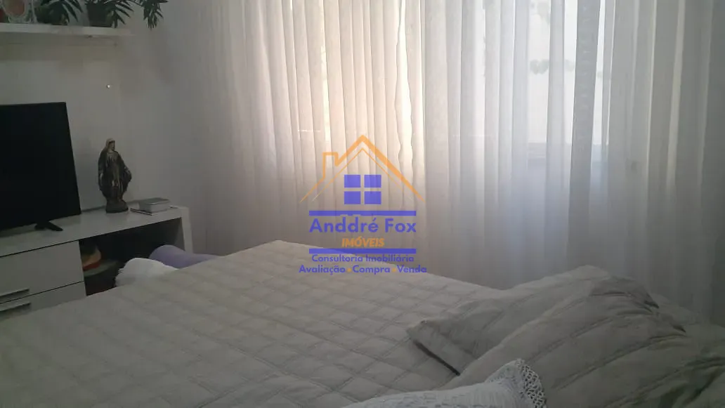 Apartamento, 2 quartos, 50 m² - Foto 8