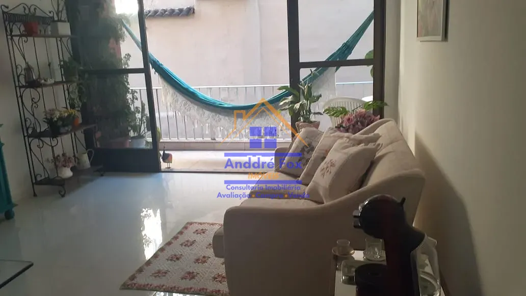 Apartamento, 2 quartos, 50 m² - Foto 1