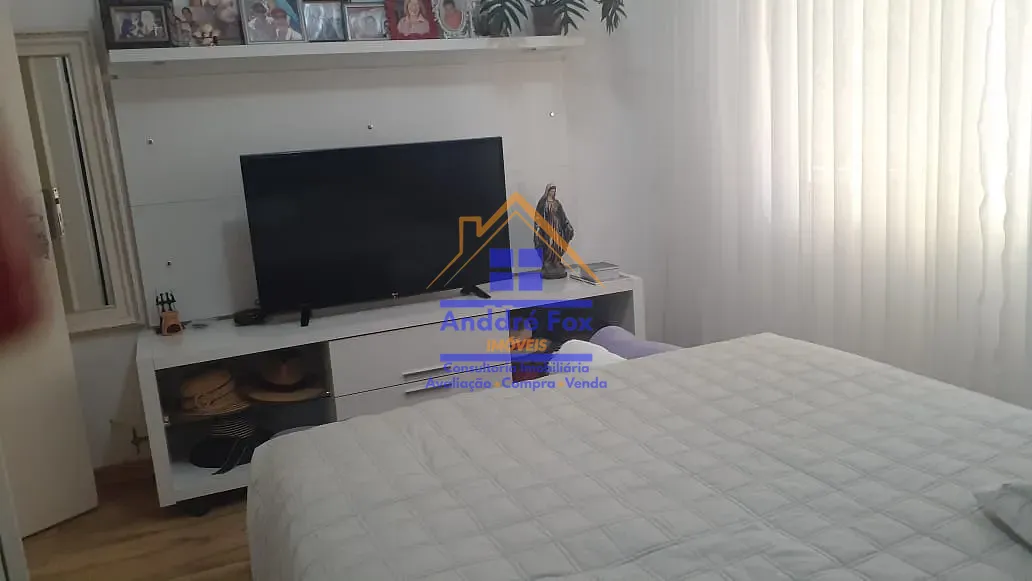 Apartamento, 2 quartos, 50 m² - Foto 10