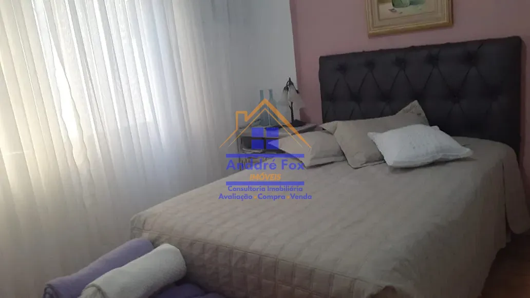 Apartamento, 2 quartos, 50 m² - Foto 9