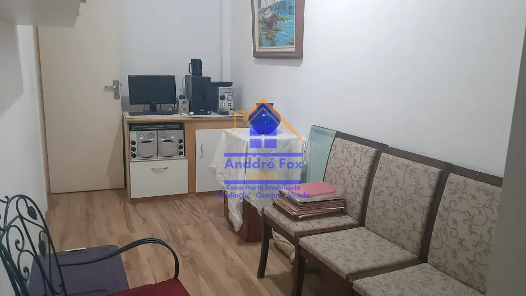 Apartamento, 2 quartos, 50 m² - Foto 13