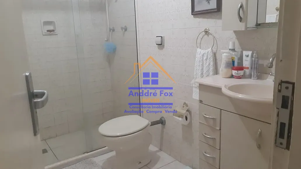 Apartamento, 2 quartos, 50 m² - Foto 16
