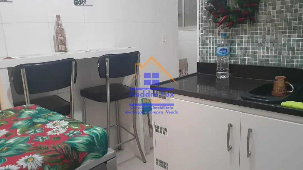 Apartamento, 2 quartos, 50 m² - Foto 22