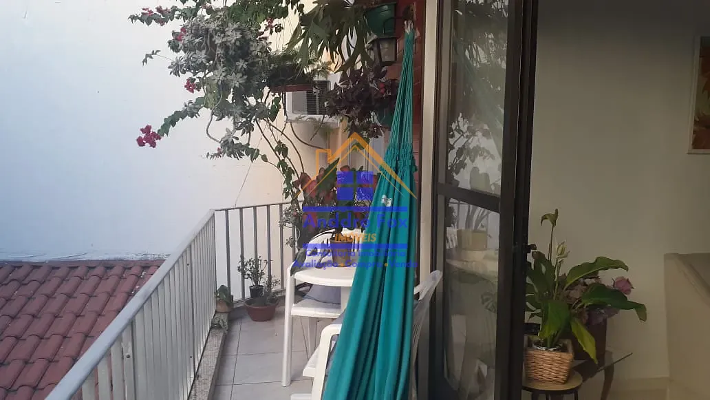 Apartamento, 2 quartos, 50 m² - Foto 2