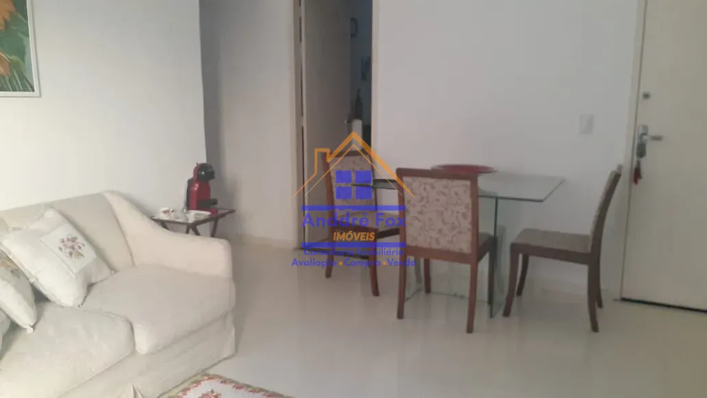 Apartamento, 2 quartos, 50 m² - Foto 6