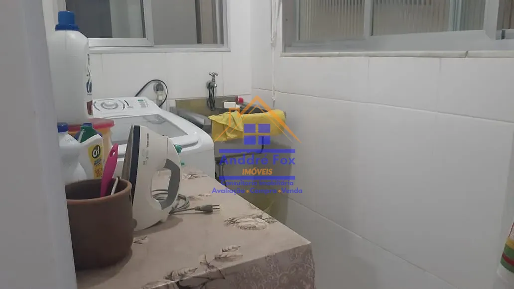 Apartamento, 2 quartos, 50 m² - Foto 23