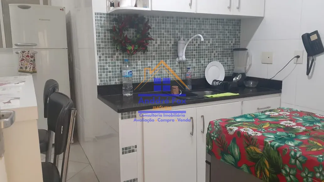 Apartamento, 2 quartos, 50 m² - Foto 21