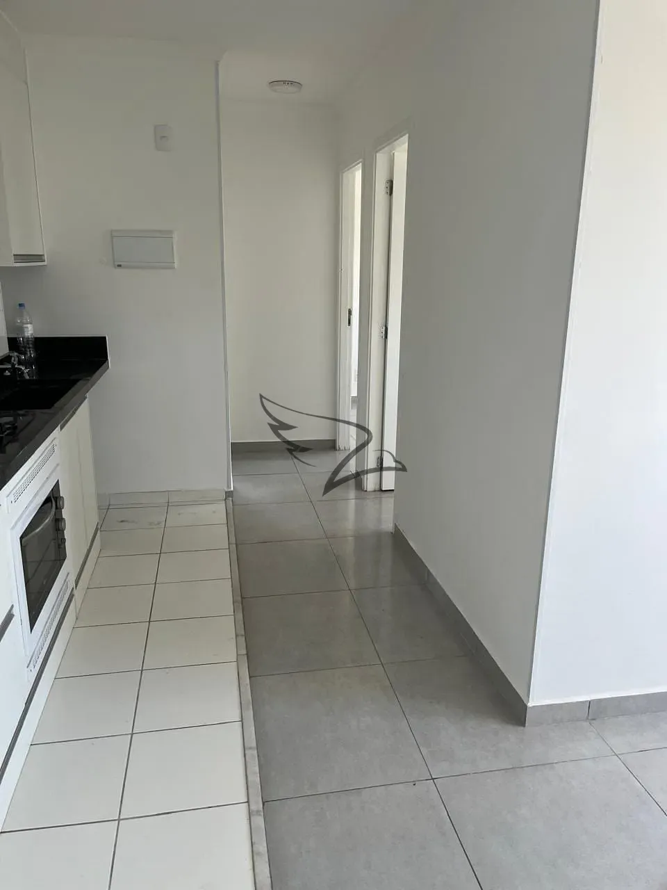 Apartamento, 2 quartos, 40 m² - Foto 3