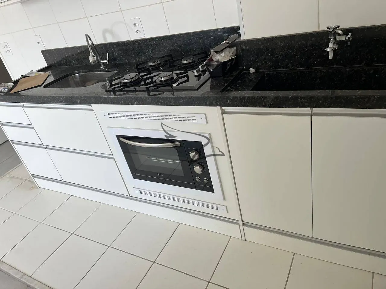Apartamento, 2 quartos, 40 m² - Foto 5