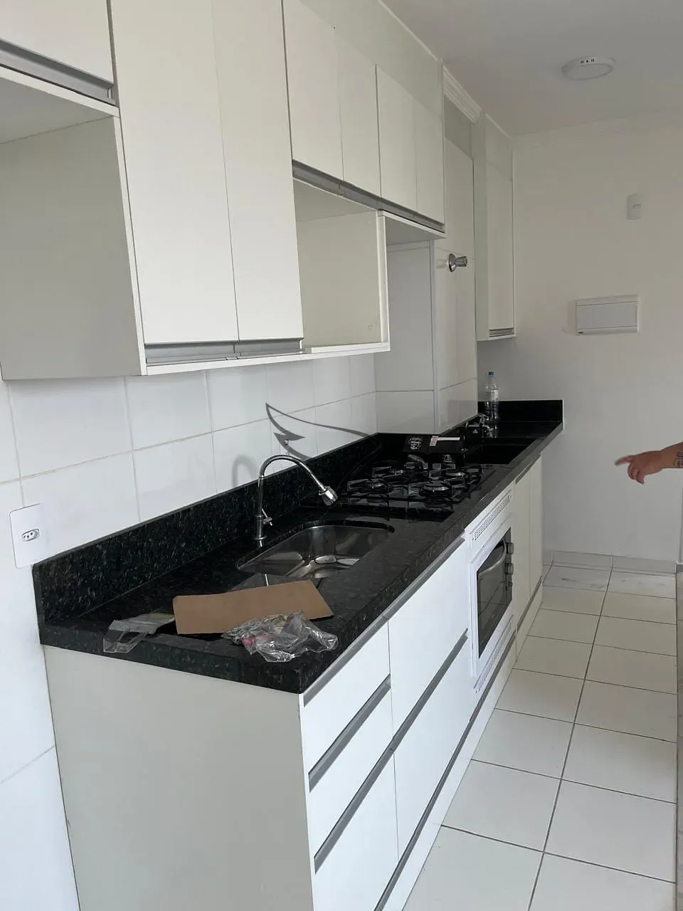 Apartamento, 2 quartos, 40 m² - Foto 6