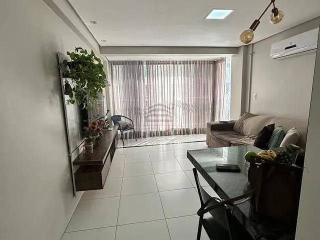 Apartamento 3 quartos e 2 banheiros, à venda, no bairro Uruguai em Teresina