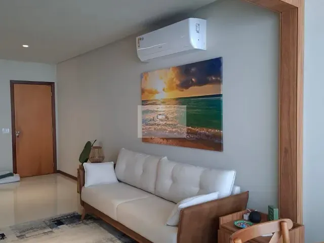 Apartamento 3 quartos e 2 banheiros, à venda, no bairro Praia de Itaparica em Vila Velha