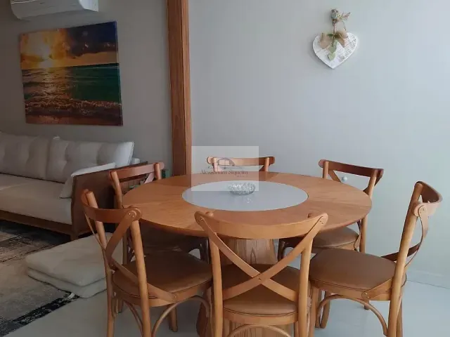 Apartamento 3 quartos e 2 banheiros, à venda, no bairro Praia de Itaparica em Vila Velha