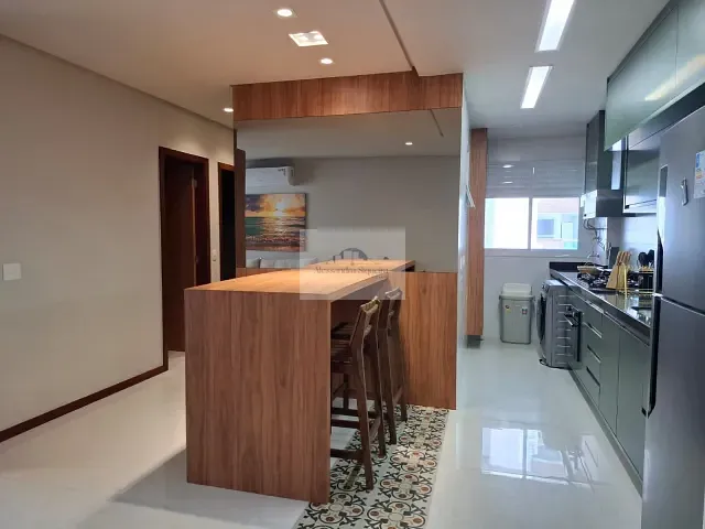 Apartamento 3 quartos e 2 banheiros, à venda, no bairro Praia de Itaparica em Vila Velha