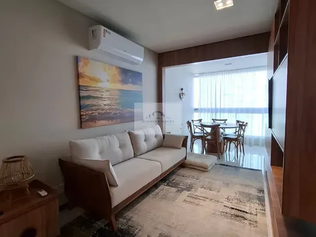 Apartamento 3 quartos e 2 banheiros, à venda, no bairro Praia de Itaparica em Vila Velha