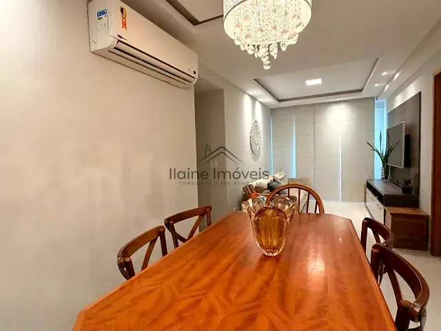 Apartamento com 73m² 3 quartos e 3 banheiros, à venda, no bairro Recreio dos Bandeirantes em Rio de Janeiro