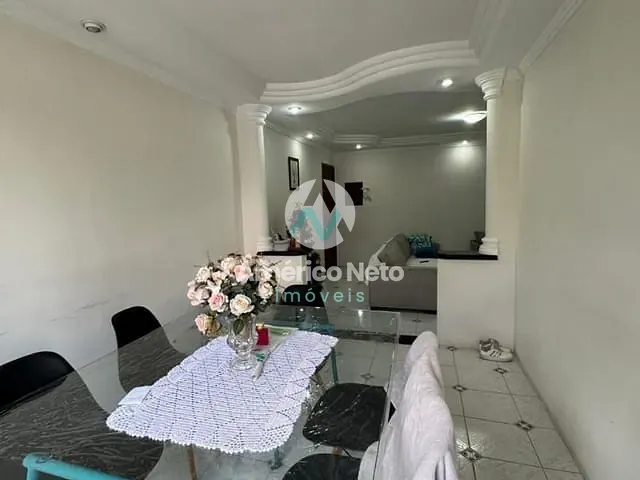 Apartamento 3 quartos e 1 banheiro, à venda, no bairro Jardim Patente em São Paulo