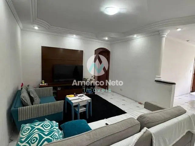 Apartamento 3 quartos e 1 banheiro, à venda, no bairro Jardim Patente em São Paulo