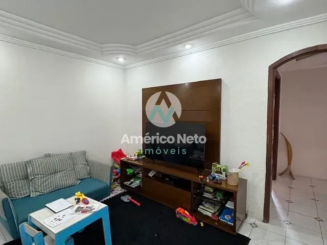 Apartamento 3 quartos e 1 banheiro, à venda, no bairro Jardim Patente em São Paulo