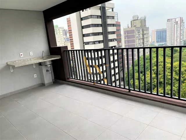 Apartamento 2 quartos e 2 banheiros, à venda, no bairro Paraíso em São Paulo