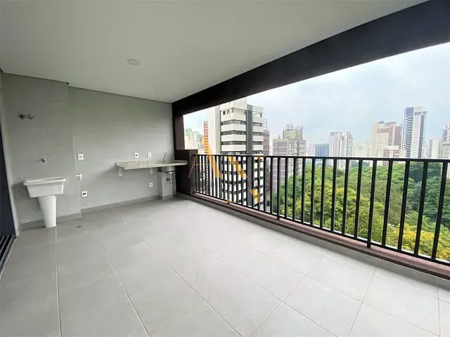 Apartamento 2 quartos e 2 banheiros, à venda, no bairro Paraíso em São Paulo