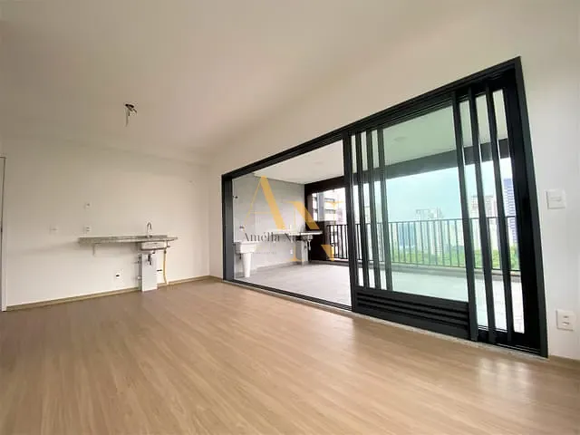 Apartamento 2 quartos e 2 banheiros, à venda, no bairro Paraíso em São Paulo