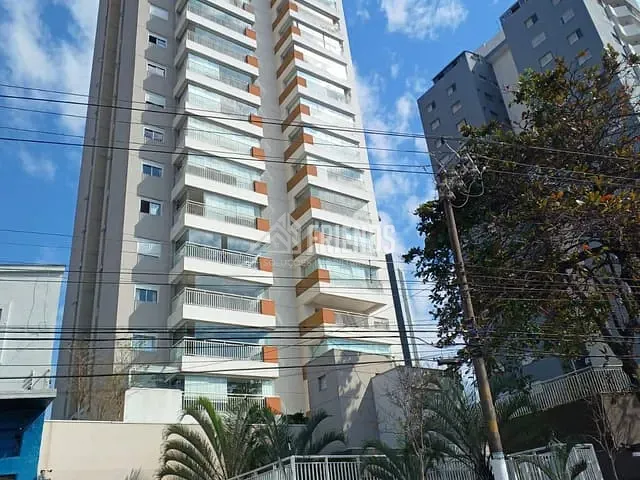 Apartamento com 73m² 2 quartos e 2 banheiros, à venda, no bairro Vila Carrão em São Paulo