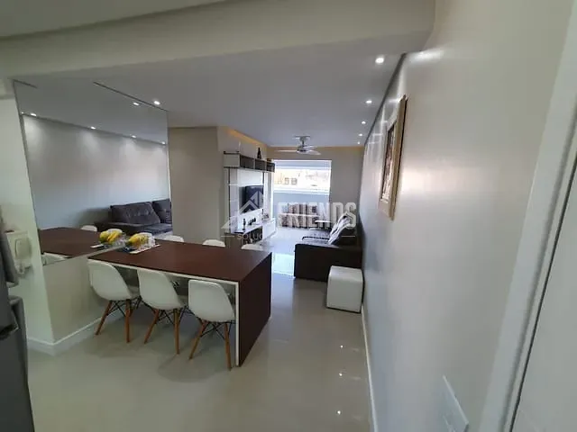 Apartamento com 73m² 2 quartos e 2 banheiros, à venda, no bairro Vila Carrão em São Paulo