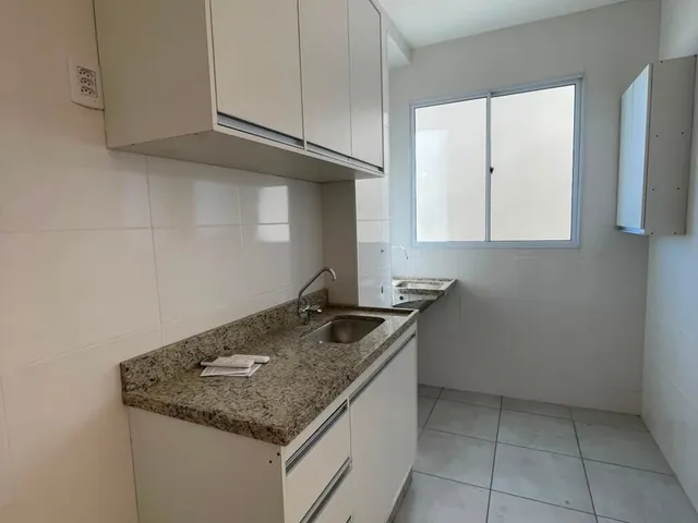 Apartamento 2 quartos e 1 banheiro, para alugar, no bairro Plano Diretor Norte em Palmas