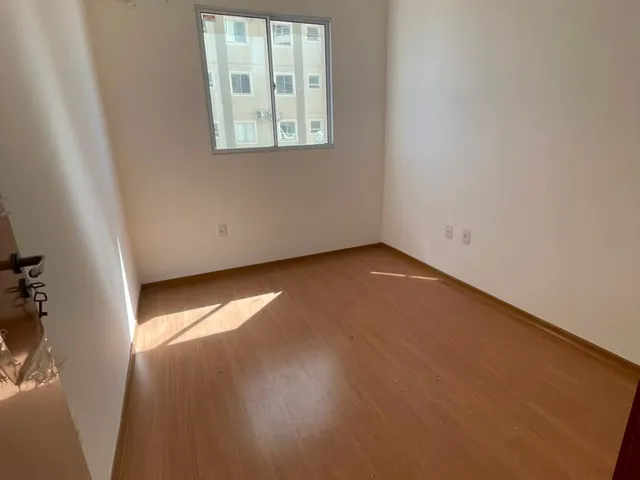 Apartamento 2 quartos e 1 banheiro, para alugar, no bairro Plano Diretor Norte em Palmas