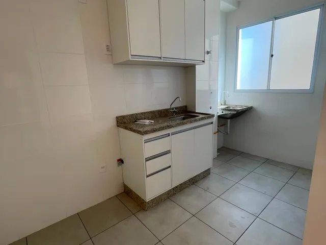 Apartamento 2 quartos e 1 banheiro, para alugar, no bairro Plano Diretor Norte em Palmas