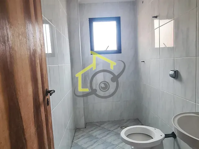 Apartamento com 91m² 1 quarto e 1 banheiro, à venda, no bairro Aviação em Praia Grande
