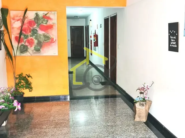 Apartamento com 91m² 1 quarto e 1 banheiro, à venda, no bairro Aviação em Praia Grande