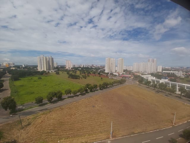 Apartamento com 72m² 2 quartos e 2 banheiros, à venda, no bairro Parque Amazônia em Goiânia
