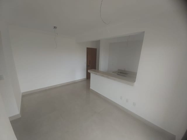 Apartamento com 72m² 2 quartos e 2 banheiros, à venda, no bairro Parque Amazônia em Goiânia