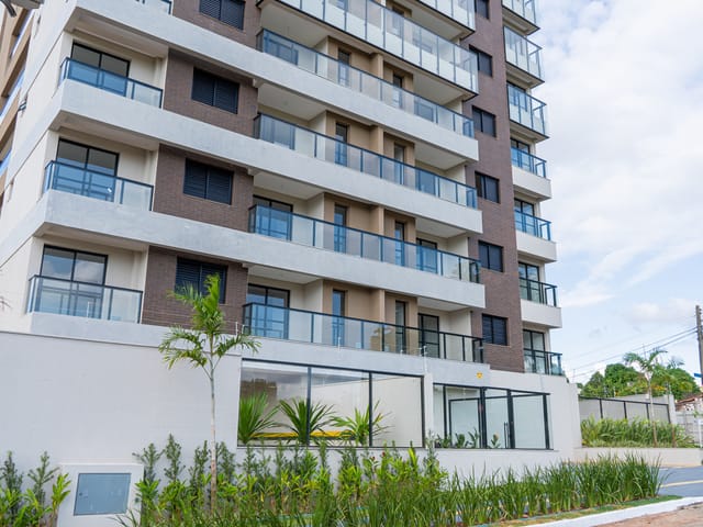 Apartamento com 72m² 2 quartos e 2 banheiros, à venda, no bairro Parque Amazônia em Goiânia