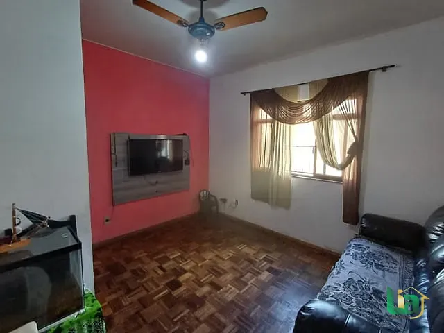 Apartamento 3 quartos e 2 banheiros, à venda, no bairro Barra em Muriaé