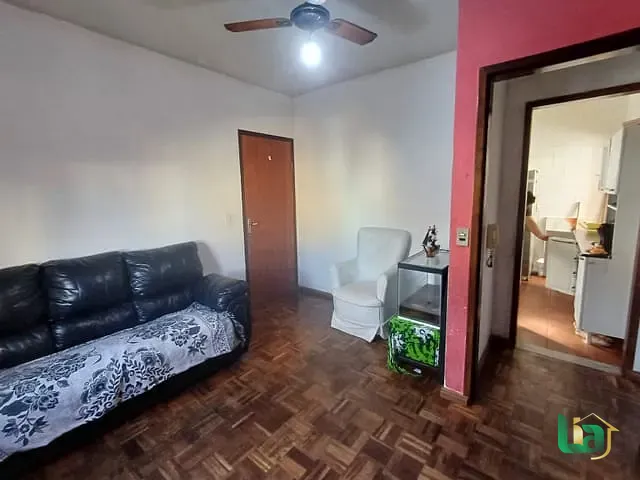 Apartamento 3 quartos e 2 banheiros, à venda, no bairro Barra em Muriaé