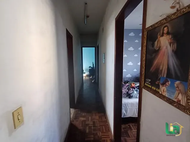 Apartamento 3 quartos e 2 banheiros, à venda, no bairro Barra em Muriaé
