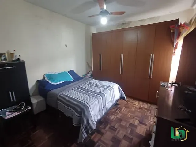 Apartamento 3 quartos e 2 banheiros, à venda, no bairro Barra em Muriaé