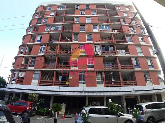 Apartamento 1 quarto e 1 banheiro, à venda, no bairro Boa Vista em Recife