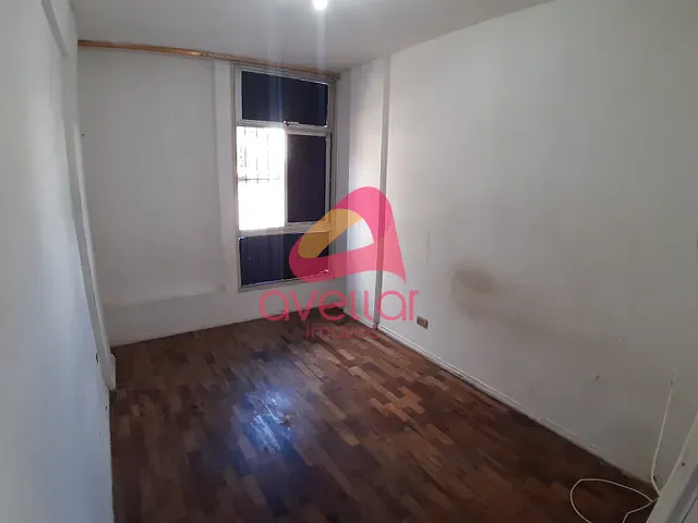 Apartamento 1 quarto e 1 banheiro, à venda, no bairro Boa Vista em Recife