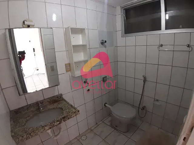 Apartamento 1 quarto e 1 banheiro, à venda, no bairro Boa Vista em Recife