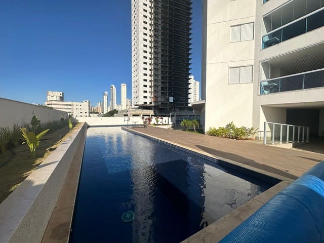Apartamento 3/4 à venda, Setor Coimbra, Goiânia, GO
