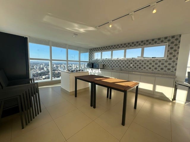 Apartamento 3/4 à venda, Setor Coimbra, Goiânia, GO