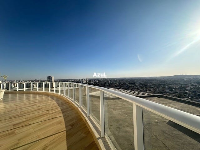 Apartamento 3/4 à venda, Setor Coimbra, Goiânia, GO