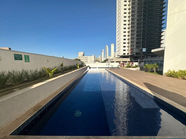 Apartamento 3/4 à venda, Setor Coimbra, Goiânia, GO