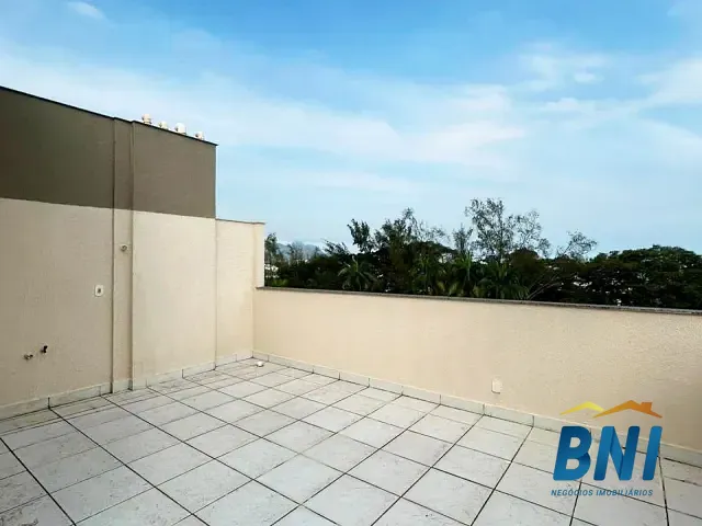 Apartamento 2 quartos e 4 banheiros, à venda, no bairro Taquara em Rio de Janeiro