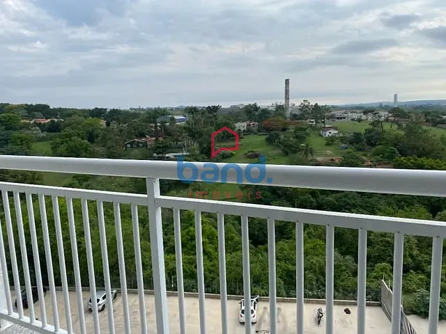 Apartamento 2 quartos e 2 banheiros, à venda, no bairro Bairro da Estação em Porto Feliz