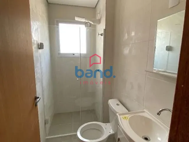 Apartamento 2 quartos e 2 banheiros, à venda, no bairro Bairro da Estação em Porto Feliz